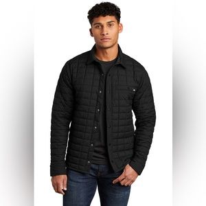 THE NORTH FACE MEN'S
THERMOBALL ECO SHIRT JACKET